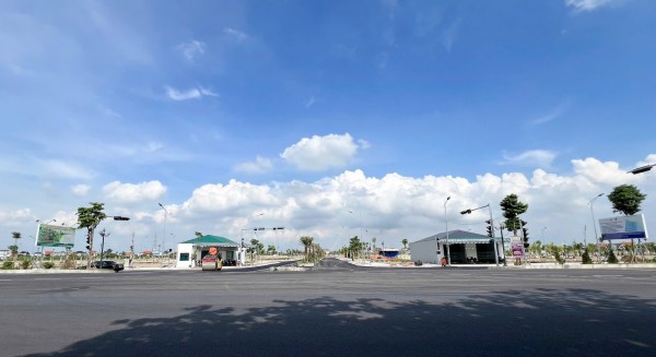 Hải Phòng: Chỉ rõ loạt vi phạm tại Dự án Khu dân cư xã Trường Tân